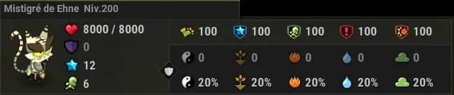 quête En ligue et contre tous
