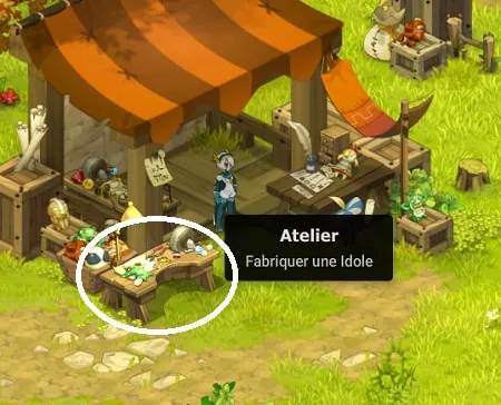 quête Si loin si proches