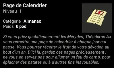 tri bonus almanax