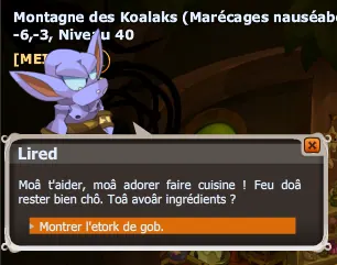 Il faut battre le lait quand il est chaud