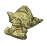 Dagob mineure