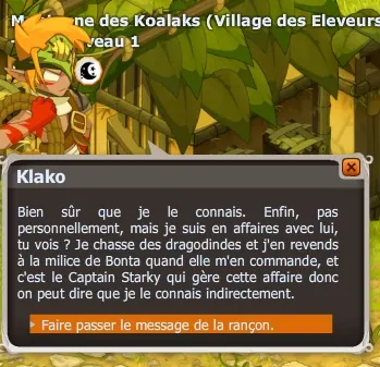 Le cristal de Kain Dharyn