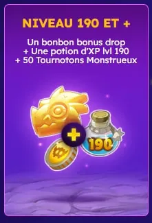 guide speedrush stuffs et conseils dofus