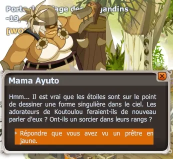 Quand les astres seront propices