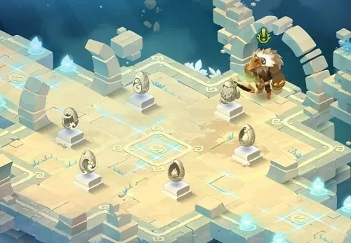 Présentation de la màj 3.6 Dofus