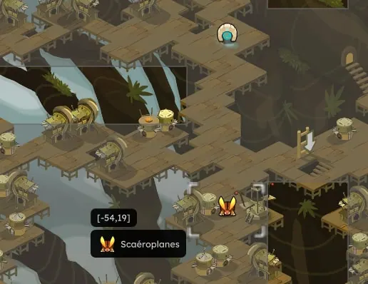Guide de progression Dofus 3.0 partie 5