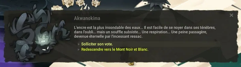 quête Deux souffles une inspiration
