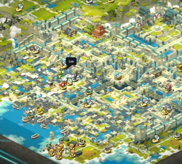 Comment obtenir des jetons Ivoire wakfu