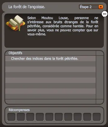 Dépôt de ravitaillement