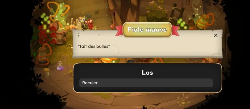 Présentation de la màj 3.1 dofus