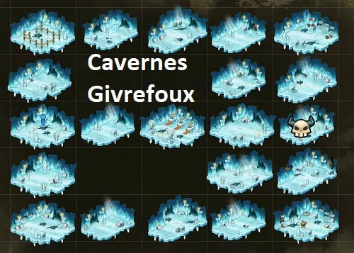 Avis de recherche Fuji Givrefoux