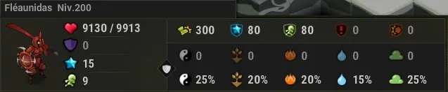 quête Le jour le plus long dofus