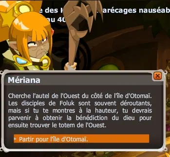 Il était une foi dans l'Ouest
