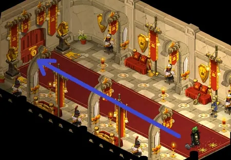 quête Entretemps une renaissance