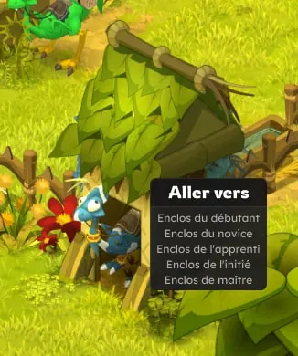zaapi enclos