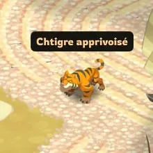 Nouvel an lunaire dofus