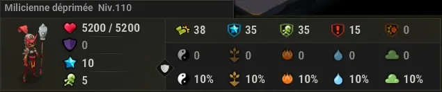 quête Fait comme un rat dofus