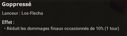 Avis de recherche Predagob dofus
