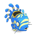 Muldo Azur et Amande