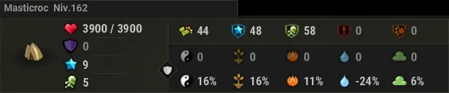 donjon Boyau du Père Ver dofus
