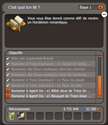 C'est quoi ton 06