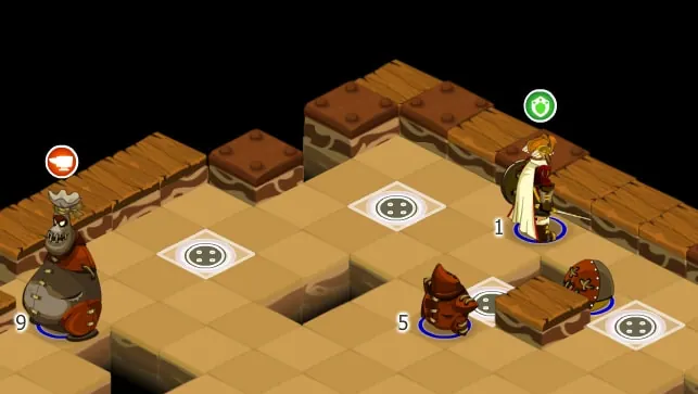 rendre Klime vulnérable dofus