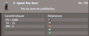 Balance la sauce