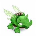 Volkorne Jade
