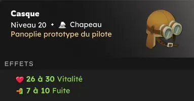 Guide de progression Dofus 3.0