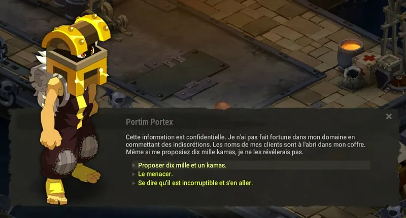 À la rescousse des magypus