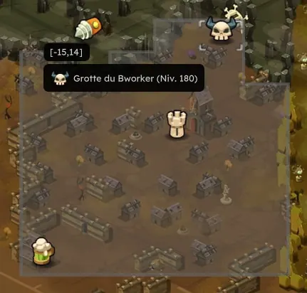 Guide de progression Dofus 3.0