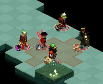 guide pour vaincre Carter le Pillard dofus
