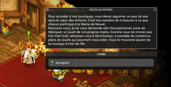 Guide de progression Dofus 3.0
