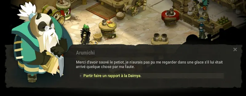 Les habitudes ont l'eau de vie dure