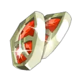 Carapace Feu