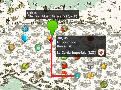 malédiction dofus