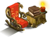 quêtes de nowel dofus