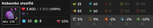 quête Dérive insectaire dofus