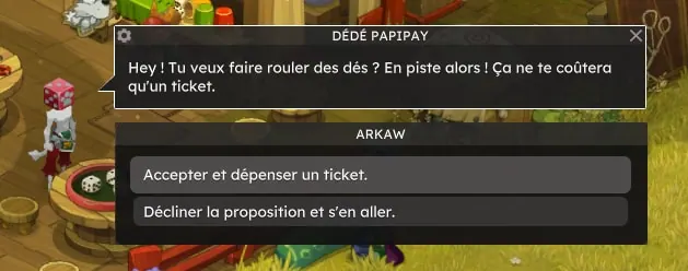 Foire du Trool
