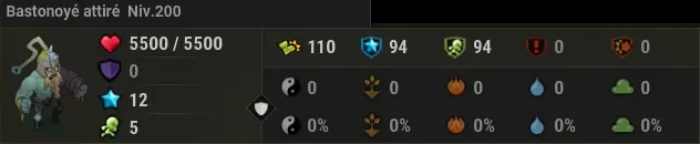quête La graine de la révolte dofus