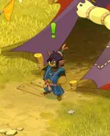 Anniversaire des 20 ans de Dofus