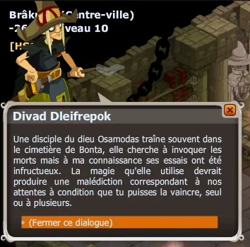 Allez ce fer