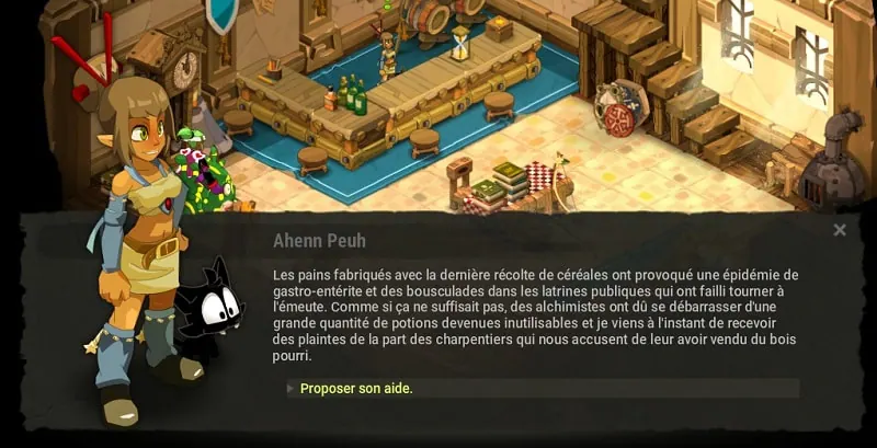 Récolter sans semer