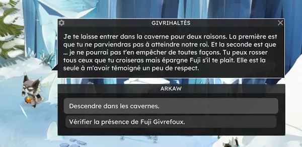 Guide de progression Dofus 3.0 partie 5