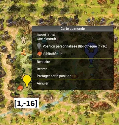 Comment obtenir des jetons Ivoire dofus