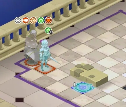 vaincre Princesse Maudite dofus