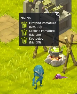 Comment obtenir des jetons Turquoise wakfu