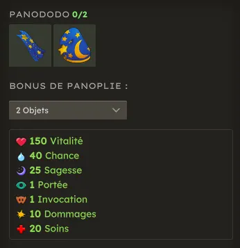 mise à jour 3.1 dofus