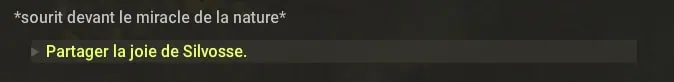 quêtes du dofus sylvestre