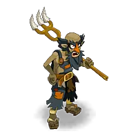 Halouine dofus